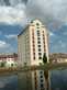  immeuble industriel réhabilité en logements